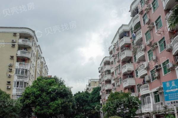 龍崗城市花園|一樓5+1複式豪宅，自帶花園贈送露台，極致空間