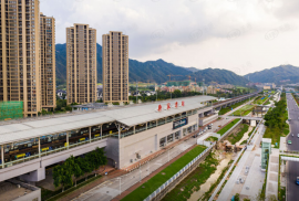 珠海清能岭秀荟|首期5万(减)|20分钟到港珠澳大桥关口，香港银行按揭，最新价单