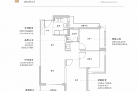 深圳深業頤樾府，首期5萬(減)，香港銀行按揭，最新價單